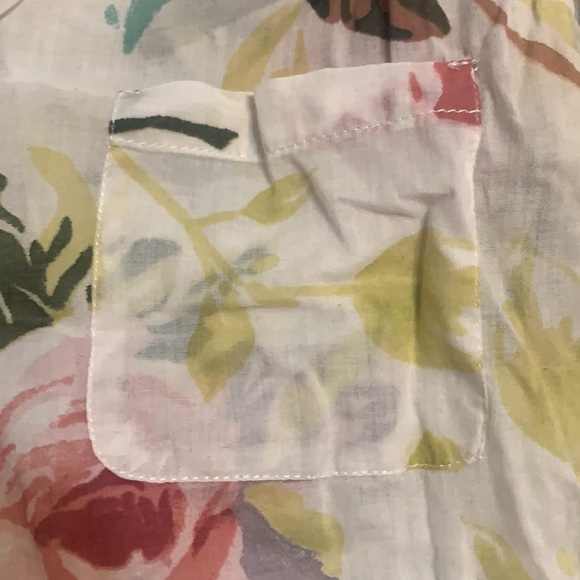 Women’s ZARA top - Picture 4 of 5